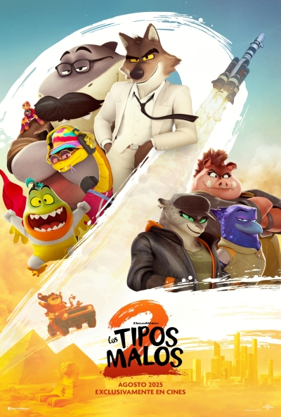 TIPOS MALOS 2