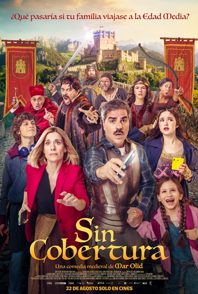 SIN COBERTURA