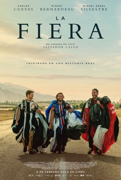 LA FIERA