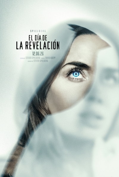 EL DÍA DE LA REVELACIÓN