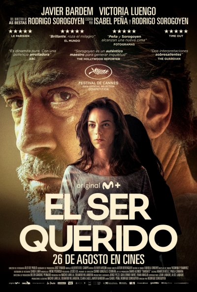 EL SER QUERIDO
