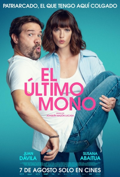EL ÚLTIMO MONO