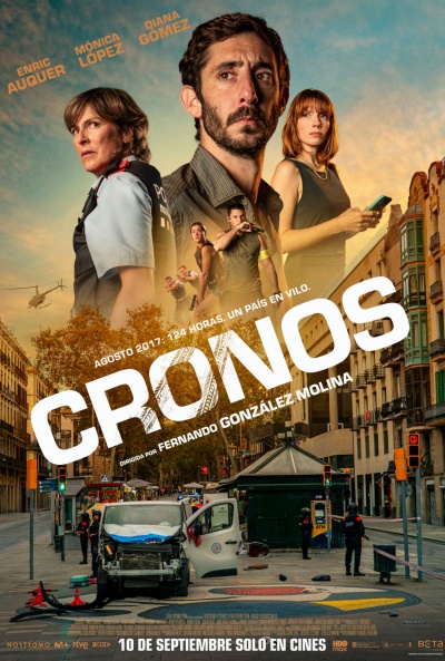 CRONOS