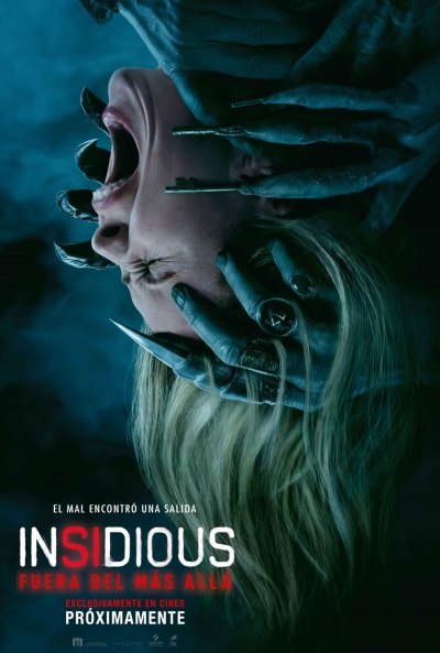 INSIDIOUS