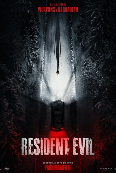 RESIDENT EVIL