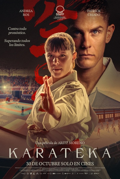 KARATEKA