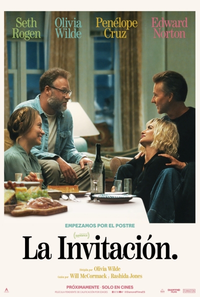 LA INVITACIÓN